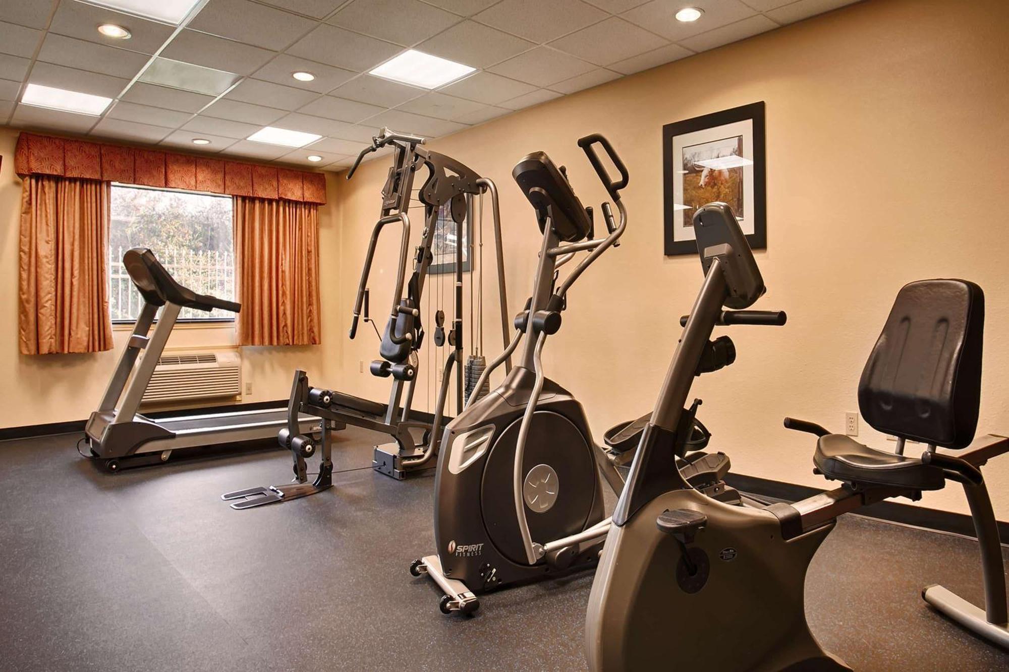 Days Inn & Suites By Wyndham Sam Houston Tollway Jersey Village Zewnętrze zdjęcie