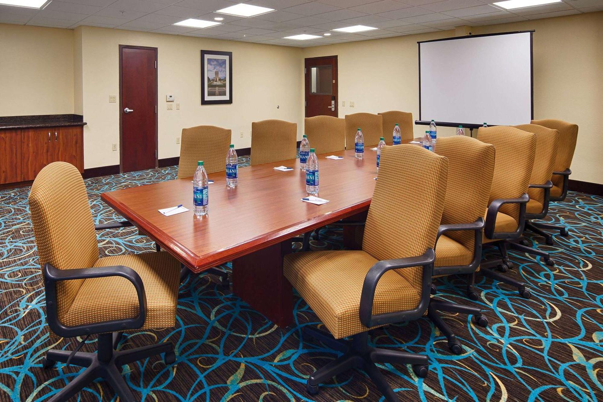 Days Inn & Suites By Wyndham Sam Houston Tollway Jersey Village Zewnętrze zdjęcie