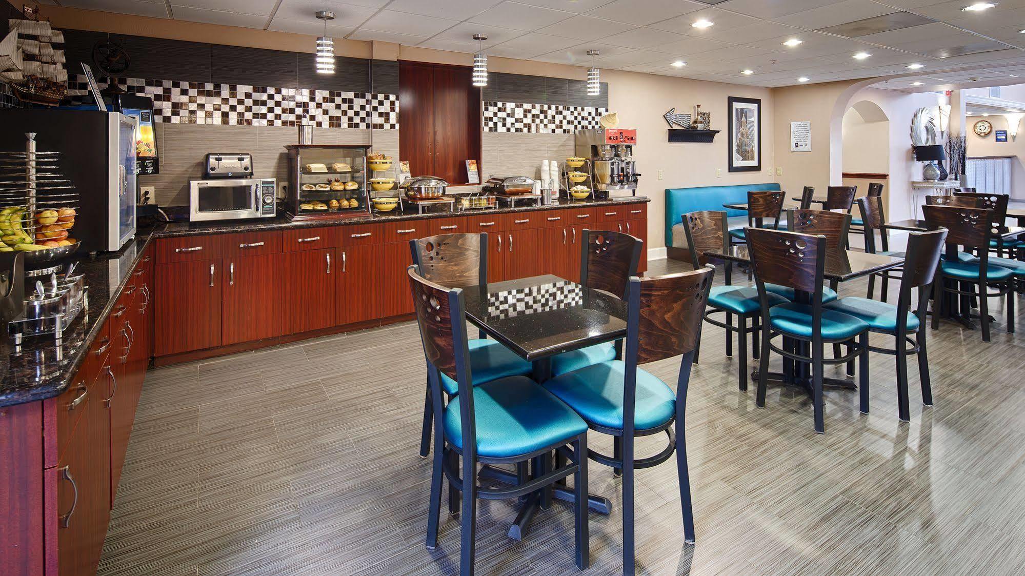 Days Inn & Suites By Wyndham Sam Houston Tollway Jersey Village Zewnętrze zdjęcie